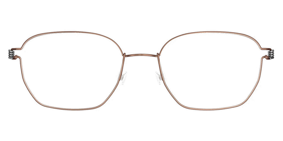 Lindberg® Air Titanium Rim™ Ken LIN ATR Ken Basic-PU12-PU12-P10 52 - Basic-PU12-PU12 Eyeglasses