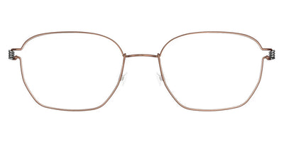 Lindberg® Air Titanium Rim™ Ken LIN ATR Ken Basic-PU12-PU12-P10 52 - Basic-PU12-PU12 Eyeglasses