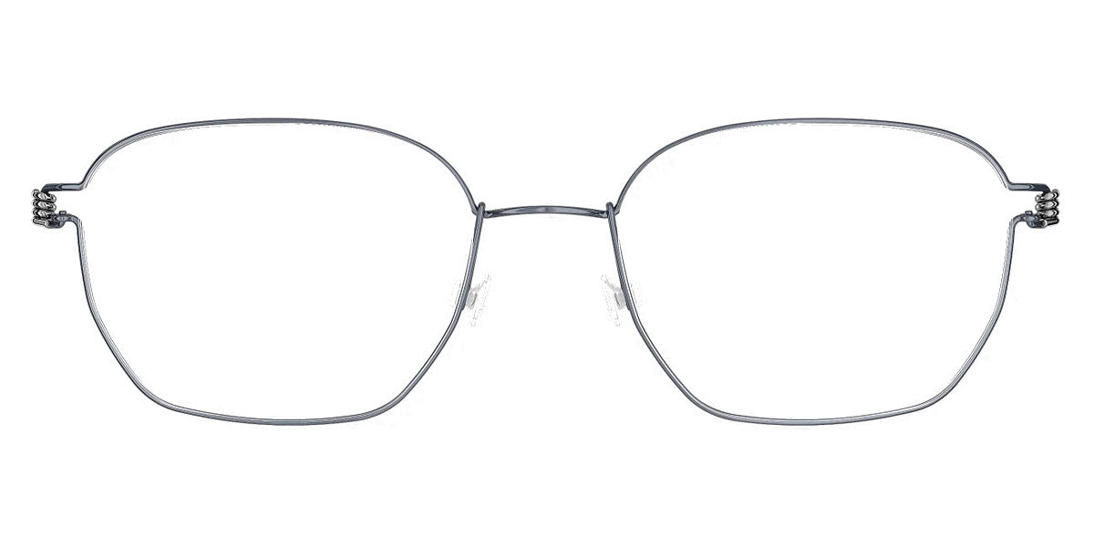Lindberg® Air Titanium Rim™ Ken LIN ATR Ken Basic-PU16-PU16-P10 52 - Basic-PU16-PU16 Eyeglasses