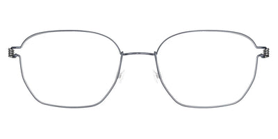 Lindberg® Air Titanium Rim™ Ken LIN ATR Ken Basic-PU16-PU16-P10 52 - Basic-PU16-PU16 Eyeglasses