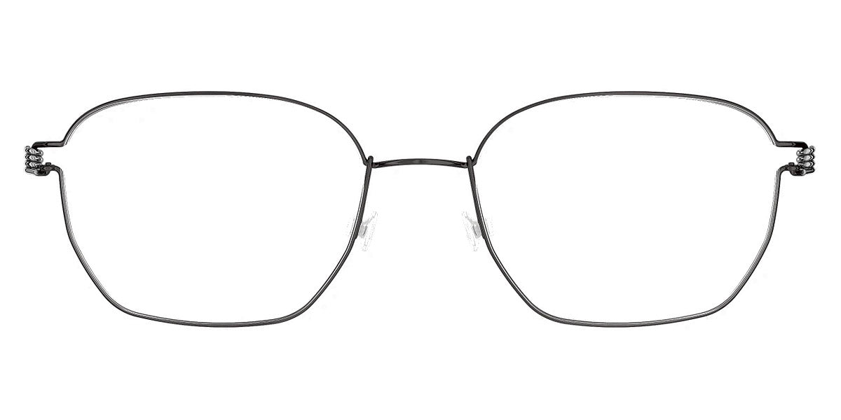 Lindberg® Air Titanium Rim™ Ken LIN ATR Ken Basic-PU9-PU9-P10 52 - Basic-PU9-PU9 Eyeglasses