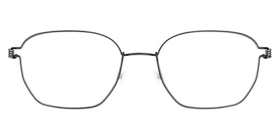 Lindberg® Air Titanium Rim™ Ken LIN ATR Ken Basic-PU9-PU9-P10 52 - Basic-PU9-PU9 Eyeglasses