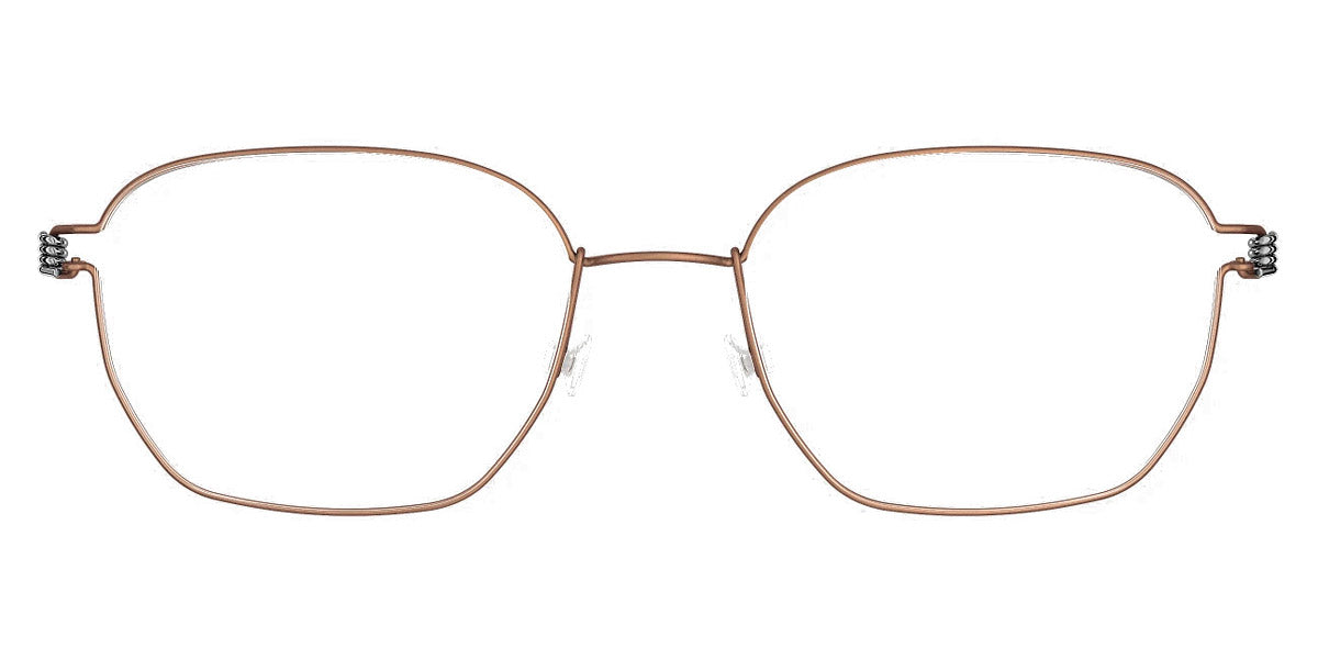 Lindberg® Air Titanium Rim™ Ken Rounded Square Eyeglasses