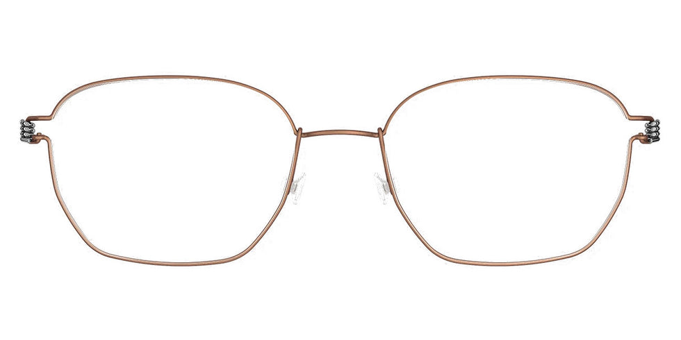 Lindberg® Air Titanium Rim™ Ken LIN ATR Ken Basic-U12-U12-P10 52 - Basic-U12-U12 Eyeglasses