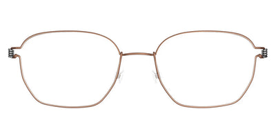 Lindberg® Air Titanium Rim™ Ken LIN ATR Ken Basic-U12-U12-P10 52 - Basic-U12-U12 Eyeglasses