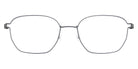 Lindberg® Air Titanium Rim™ Ken LIN ATR Ken Basic-U16-U16-P10 52 - Basic-U16-U16 Eyeglasses