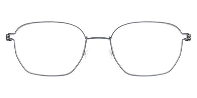 Lindberg® Air Titanium Rim™ Ken LIN ATR Ken Basic-U16-U16-P10 52 - Basic-U16-U16 Eyeglasses