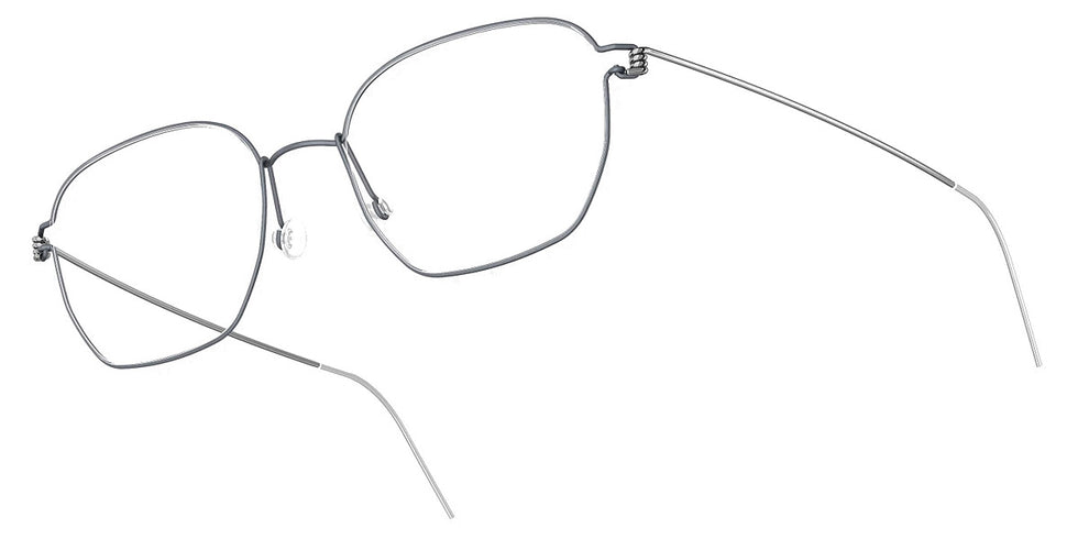 Lindberg® Air Titanium Rim™ Ken LIN ATR Ken Basic-U16-U16-P10 52 - Basic-U16-U16 Eyeglasses