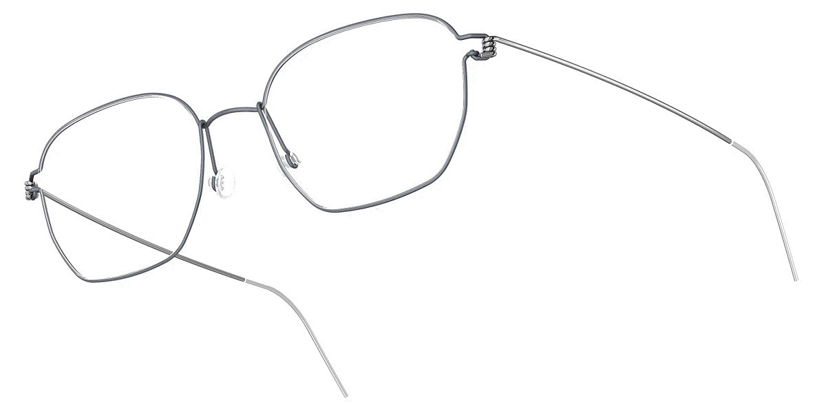 Lindberg® Air Titanium Rim™ Ken LIN ATR Ken Basic-U16-U16-P10 52 - Basic-U16-U16 Eyeglasses