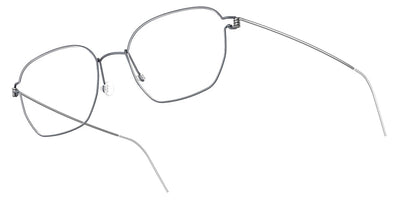 Lindberg® Air Titanium Rim™ Ken LIN ATR Ken Basic-U16-U16-P10 52 - Basic-U16-U16 Eyeglasses