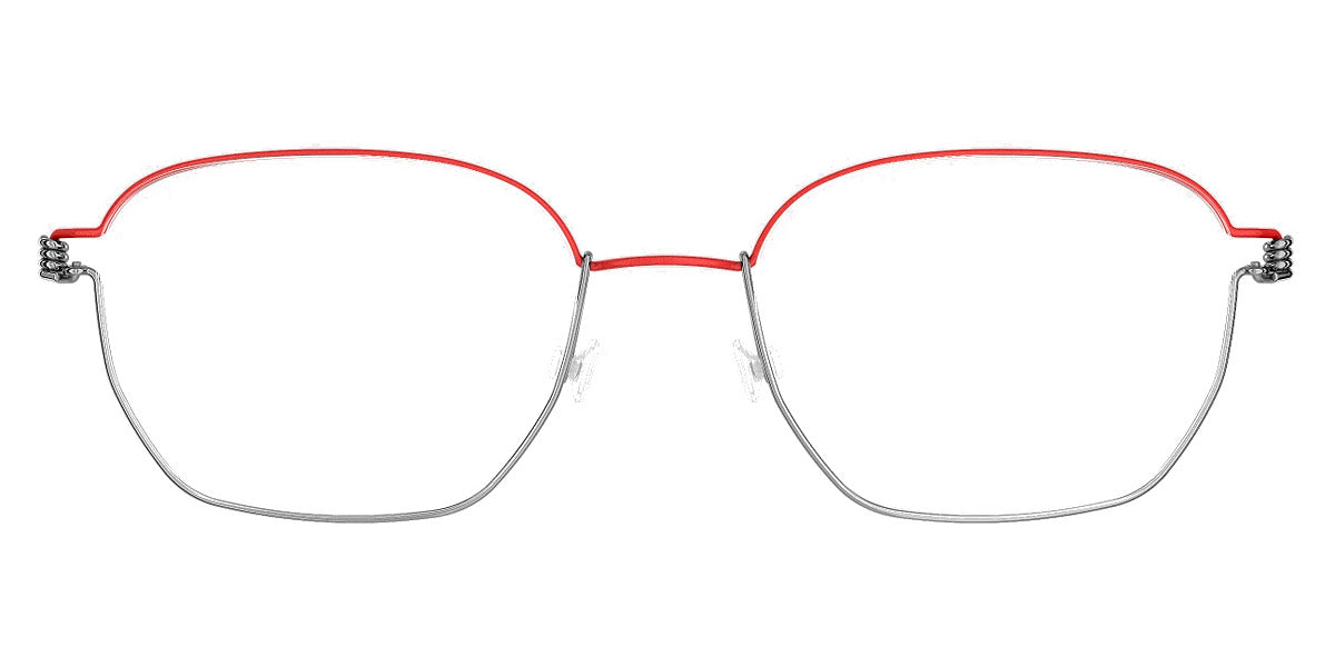 Lindberg® Air Titanium Rim™ Ken LIN ATR Ken Basic-U33-P10-P10 52 - Basic-U33-P10 Eyeglasses