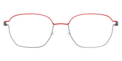 Lindberg® Air Titanium Rim™ Ken LIN ATR Ken Basic-U33-P10-P10 52 - Basic-U33-P10 Eyeglasses