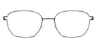 Lindberg® Air Titanium Rim™ Ken LIN ATR Ken Basic-U9-U9-P10 52 - Basic-U9-U9 Eyeglasses