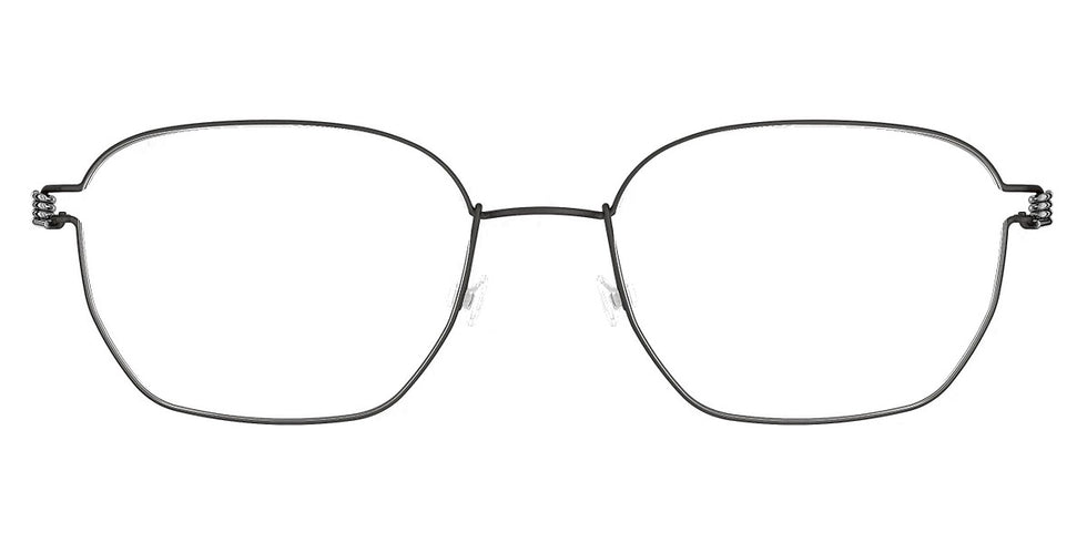 Lindberg® Air Titanium Rim™ Ken LIN ATR Ken Basic-U9-U9-P10 52 - Basic-U9-U9 Eyeglasses