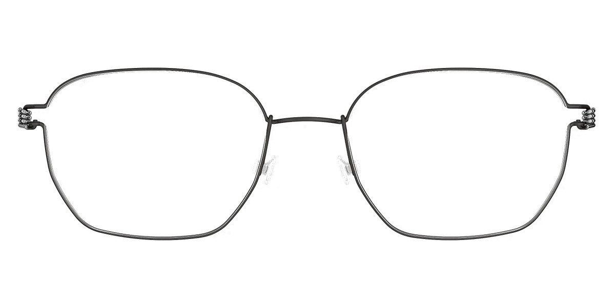 Lindberg® Air Titanium Rim™ Ken LIN ATR Ken Basic-U9-U9-P10 52 - Basic-U9-U9 Eyeglasses