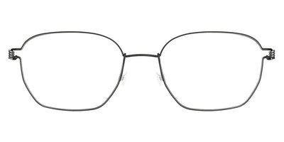 Lindberg® Air Titanium Rim™ Ken LIN ATR Ken Basic-U9-U9-P10 52 - Basic-U9-U9 Eyeglasses