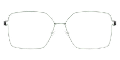 Lindberg® Air Titanium Rim™ Kimberly LIN ATR Kimberly Basic-30-30-P10 54 - Basic-30-30 Eyeglasses