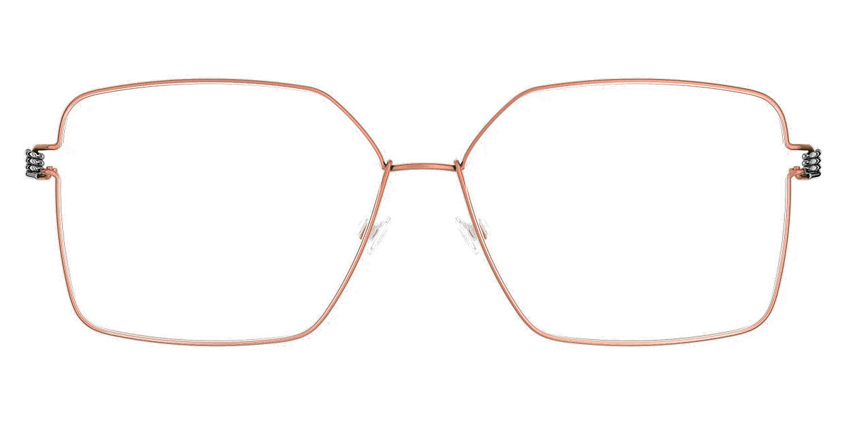 Lindberg® Air Titanium Rim™ Kimberly LIN ATR Kimberly Basic-60-60-P10 54 - Basic-60-60 Eyeglasses