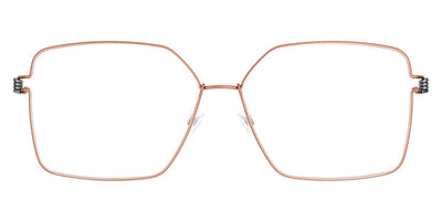 Lindberg® Air Titanium Rim™ Kimberly LIN ATR Kimberly Basic-60-60-P10 54 - Basic-60-60 Eyeglasses
