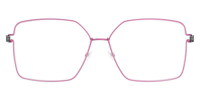 Lindberg® Air Titanium Rim™ Kimberly LIN ATR Kimberly Basic-70-70-P10 54 - Basic-70-70 Eyeglasses