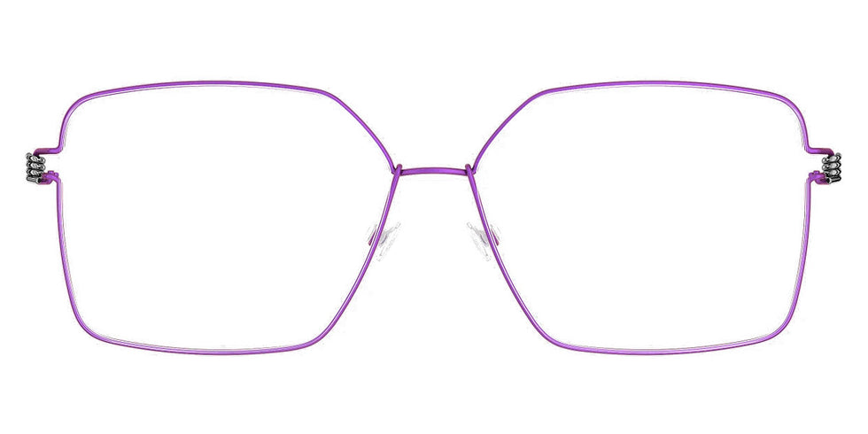 Lindberg® Air Titanium Rim™ Kimberly LIN ATR Kimberly Basic-75-75-P10 54 - Basic-75-75 Eyeglasses