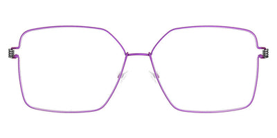 Lindberg® Air Titanium Rim™ Kimberly LIN ATR Kimberly Basic-75-75-P10 54 - Basic-75-75 Eyeglasses
