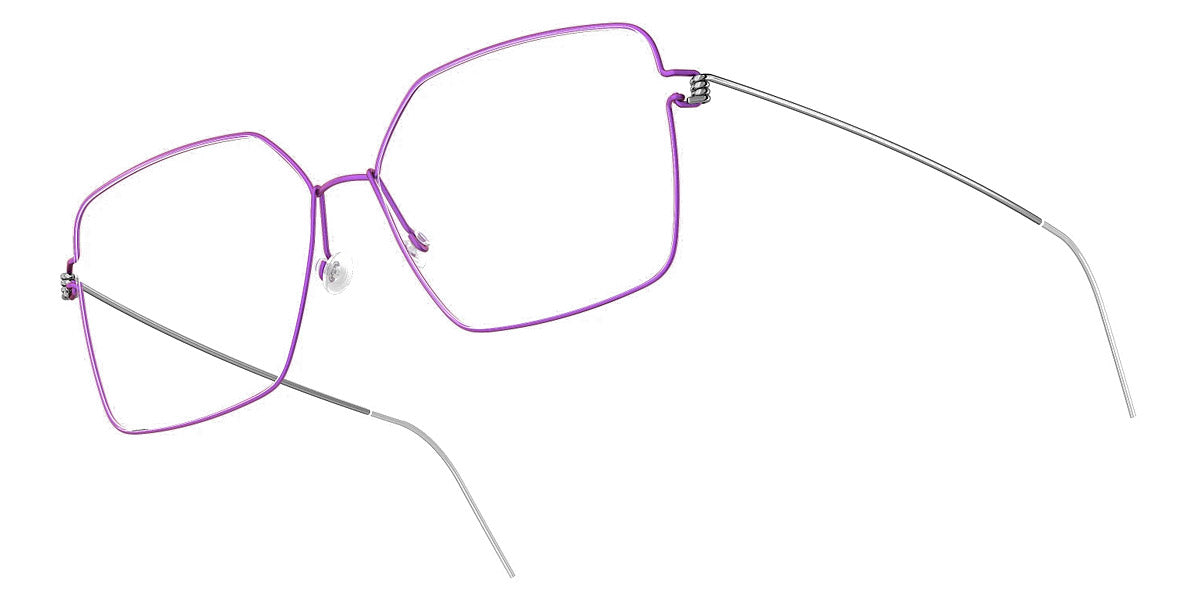 Lindberg® Air Titanium Rim™ Kimberly LIN ATR Kimberly Basic-75-75-P10 54 - Basic-75-75 Eyeglasses