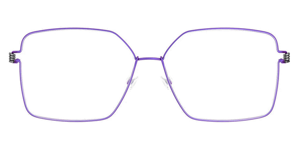 Lindberg® Air Titanium Rim™ Kimberly LIN ATR Kimberly Basic-77-77-P10 54 - Basic-77-77 Eyeglasses