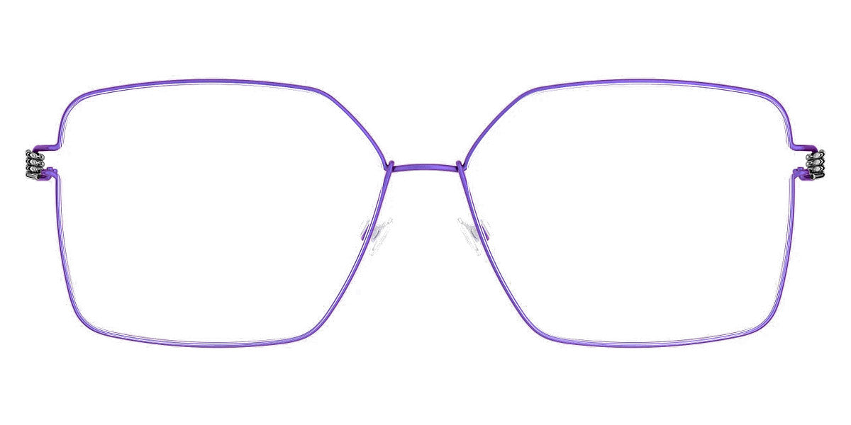 Lindberg® Air Titanium Rim™ Kimberly LIN ATR Kimberly Basic-77-77-P10 54 - Basic-77-77 Eyeglasses