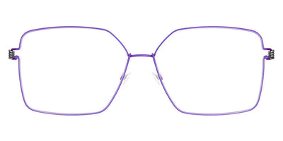 Lindberg® Air Titanium Rim™ Kimberly LIN ATR Kimberly Basic-77-77-P10 54 - Basic-77-77 Eyeglasses