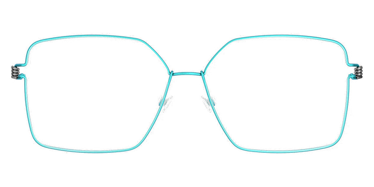 Lindberg® Air Titanium Rim™ Kimberly LIN ATR Kimberly Basic-80-80-P10 54 - Basic-80-80 Eyeglasses