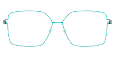 Lindberg® Air Titanium Rim™ Kimberly LIN ATR Kimberly Basic-80-80-P10 54 - Basic-80-80 Eyeglasses