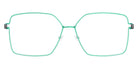 Lindberg® Air Titanium Rim™ Kimberly LIN ATR Kimberly Basic-85-85-P10 54 - Basic-85-85 Eyeglasses