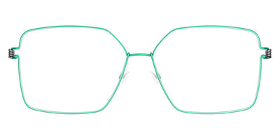 Lindberg® Air Titanium Rim™ Kimberly LIN ATR Kimberly Basic-85-85-P10 54 - Basic-85-85 Eyeglasses