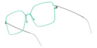 Lindberg® Air Titanium Rim™ Kimberly LIN ATR Kimberly Basic-85-85-P10 54 - Basic-85-85 Eyeglasses