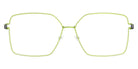 Lindberg® Air Titanium Rim™ Kimberly LIN ATR Kimberly Basic-95-95-P10 54 - Basic-95-95 Eyeglasses