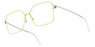Lindberg® Air Titanium Rim™ Kimberly LIN ATR Kimberly Basic-95-95-P10 54 - Basic-95-95 Eyeglasses