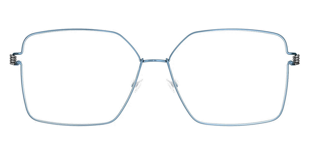 Lindberg® Air Titanium Rim™ Kimberly LIN ATR Kimberly Basic-P20-P20-P10 54 - Basic-P20-P20 Eyeglasses