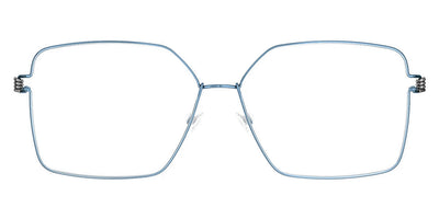 Lindberg® Air Titanium Rim™ Kimberly LIN ATR Kimberly Basic-P20-P20-P10 54 - Basic-P20-P20 Eyeglasses