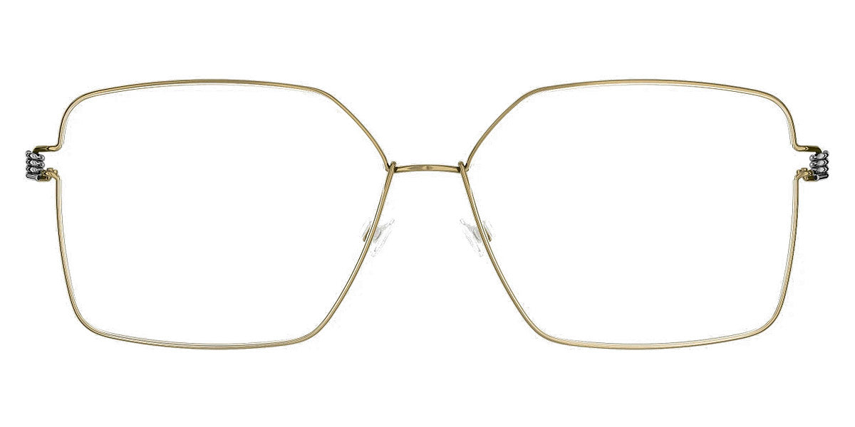 Lindberg® Air Titanium Rim™ Kimberly LIN ATR Kimberly Basic-P35-P35-P10 54 - Basic-P35-P35 Eyeglasses