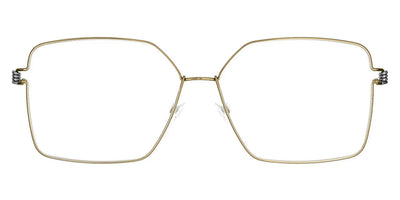 Lindberg® Air Titanium Rim™ Kimberly LIN ATR Kimberly Basic-P35-P35-P10 54 - Basic-P35-P35 Eyeglasses