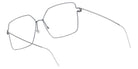 Lindberg® Air Titanium Rim™ Kimberly LIN ATR Kimberly Basic-PU16-PU16-P10 54 - Basic-PU16-PU16 Eyeglasses