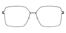 Lindberg® Air Titanium Rim™ Kimberly LIN ATR Kimberly Basic-PU9-PU9-P10 54 - Basic-PU9-PU9 Eyeglasses