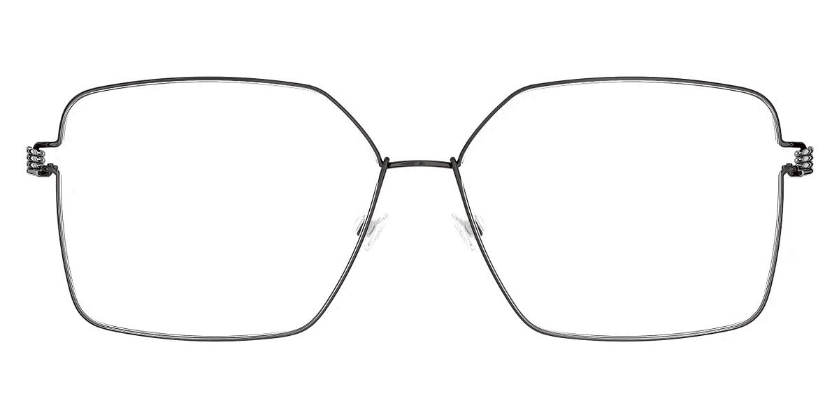 Lindberg® Air Titanium Rim™ Kimberly LIN ATR Kimberly Basic-PU9-PU9-P10 54 - Basic-PU9-PU9 Eyeglasses