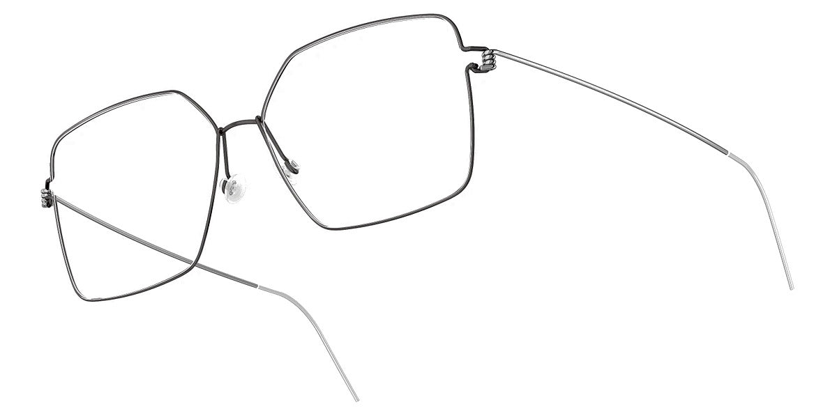 Lindberg® Air Titanium Rim™ Kimberly LIN ATR Kimberly Basic-PU9-PU9-P10 54 - Basic-PU9-PU9 Eyeglasses