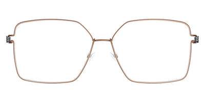 Lindberg® Air Titanium Rim™ Kimberly LIN ATR Kimberly Basic-U12-U12-P10 54 - Basic-U12-U12 Eyeglasses