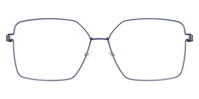 Lindberg® Air Titanium Rim™ Kimberly LIN ATR Kimberly Basic-U13-U13-P10 54 - Basic-U13-U13 Eyeglasses