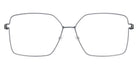 Lindberg® Air Titanium Rim™ Kimberly LIN ATR Kimberly Basic-U16-U16-P10 54 - Basic-U16-U16 Eyeglasses