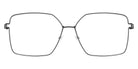 Lindberg® Air Titanium Rim™ Kimberly LIN ATR Kimberly Basic-U9-U9-P10 54 - Basic-U9-U9 Eyeglasses