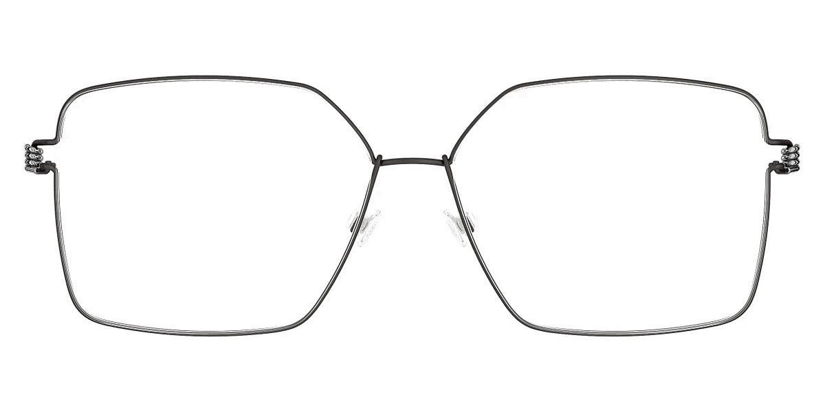 Lindberg® Air Titanium Rim™ Kimberly LIN ATR Kimberly Basic-U9-U9-P10 54 - Basic-U9-U9 Eyeglasses